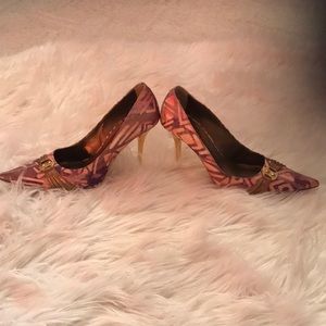 Dressy Heels